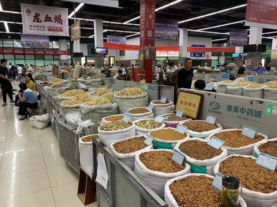 中部崛起勢正勁 安徽亳州如何“抓一把中藥，服下一帖驕傲”？——從傳統(tǒng)藥都到現代商品批發(fā)貿易中心的轉型之路